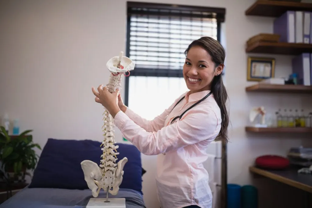 Degrees to become a physician assistant