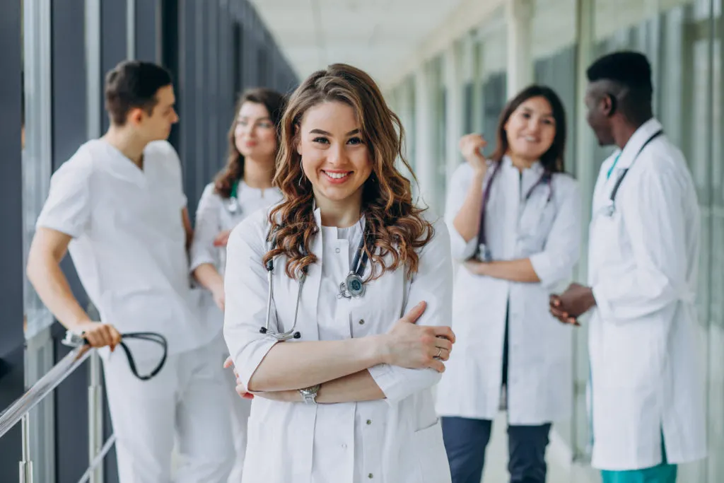 12-Month Online Nursing Education Degree